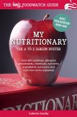 My Nutritionary (eBook, ePUB)