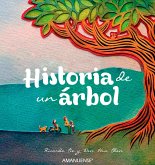 Historia de un árbol (eBook, ePUB)