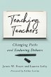 Teaching Teachers (eBook, ePUB) - Bild 1