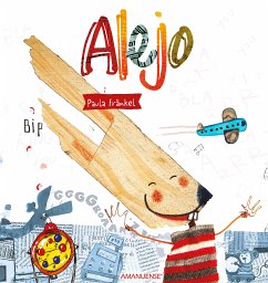 Alejo (eBook, ePUB) - Fränkel, Paula