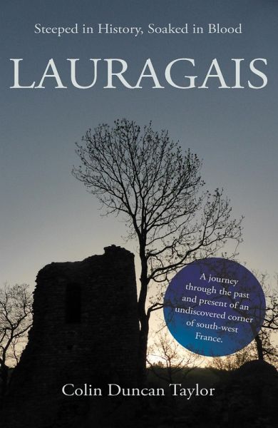 Lauragais (eBook, ePUB) Lauragais (eBook, ePUB)