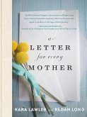 A Letter for Every Mother (eBook, ePUB)