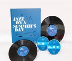 Jazz On A Summer'S Day (2x10