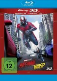 Ant-Man and the Wasp - 2 Disc Bluray