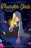 Sif and the Dwarfs' Treasures (eBook, ePUB)