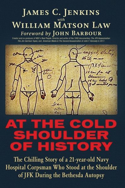 At The Cold Shoulder of History (eBook, ePUB) At The Cold Shoulder of History (eBook, ePUB)