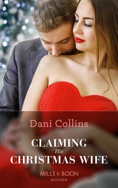 Cover Claiming His Christmas Wife (eBook, ePUB)