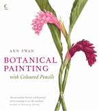 Botanical Painting with Coloured Pencils (eBook, ePUB)