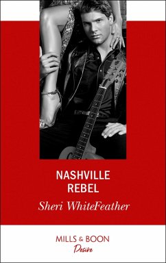 Cover Nashville Rebel (eBook, ePUB)