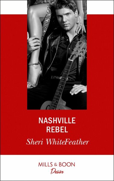 Nashville Rebel (eBook, ePUB) Nashville Rebel (eBook, ePUB)