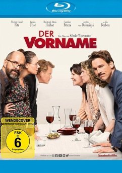 Der Vorname - Christoph Maria Herbst,Florian David...