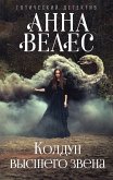 Колдун высшего звена (eBook, ePUB)