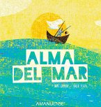 Alma del mar (eBook, ePUB)