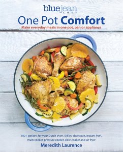 One Pot Comfort (eBook, ePUB) - Laurence, Meredith