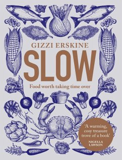 Slow (eBook, ePUB) - Erskine, Gizzi