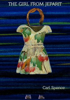 The Girl from Jeparit (eBook, ePUB) Cover The Girl from Jeparit (eBook, ePUB)