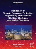 Handbook of Fire and Explosion Protection Engineering Principles for Oil, Gas, Chemical, and Related Facilities (eBook, ePUB)