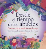 Desde el tiempo de los abuelos (eBook, ePUB)