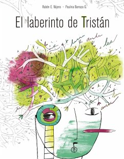 El laberinto de Tristán (eBook, ePUB) - Nájera, Rubén