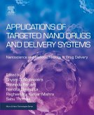 Applications of Targeted Nano Drugs and Delivery Systems (eBook, ePUB)