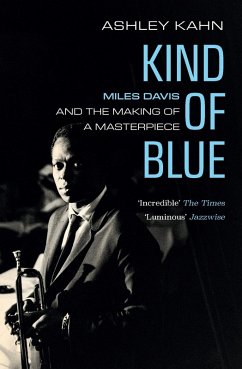Cover Kind of Blue (eBook, ePUB)