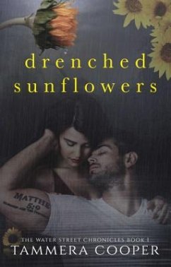 Cover Drenched Sunflowers (eBook, ePUB)