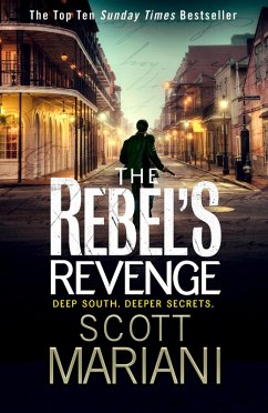 The Rebel's Revenge (eBook, ePUB) - Mariani, Scott