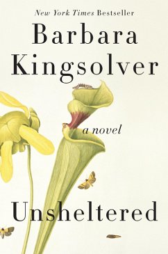 Unsheltered (eBook, ePUB) - Kingsolver, Barbara