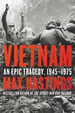 Vietnam (eBook, ePUB) - Hastings, Max