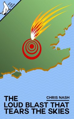 Cover The Loud Blast That Tears The Skies (eBook, ePUB)