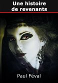 Une histoire de revenants (eBook, ePUB)