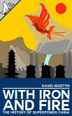 With Iron and Fire (eBook, ePUB)