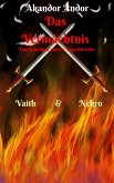 Das Vermächtnis - Vaith & Nekro (eBook, ePUB)