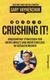 Crushing it (eBook, ePUB)