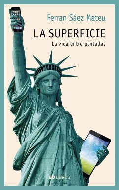 La superficie (eBook, ePUB) - Sáez Mateu, Ferran