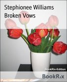 Broken Vows (eBook, ePUB)