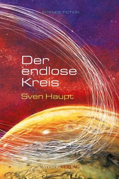 Der endlose Kreis (eBook, ePUB) - Haupt, Sven