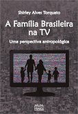 A família brasileira na TV (eBook, ePUB)