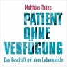 Patient ohne Verfügung (MP3-Download) - Bild 1