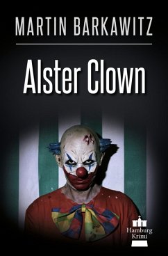 Alster Clown (eBook, ePUB) - Barkawitz, Martin