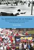 La redefinición de lo posible (eBook, ePUB)