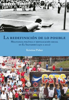 La redefinición de lo posible (eBook, ePUB) - Pirker, Kristina