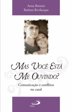 Cover Mas você está me ouvindo? (eBook, ePUB)