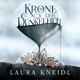 Die Krone der Dunkelheit / Krone der Dunkelheit Bd.1 (MP3-Download)