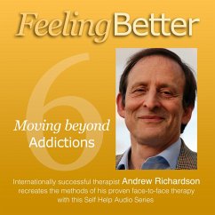 Feeling Better (MP3-Download) - Richardson, Andrew