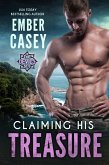 Claiming His Treasure (The Devil's Set, #1) (eBook, ePUB)