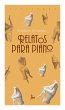 Relatos para piano (eBook, ePUB) - Bild 1