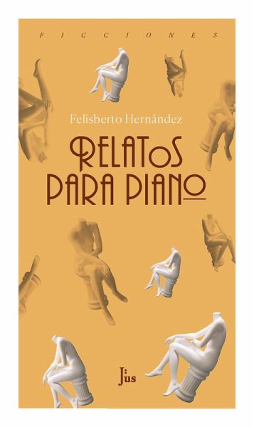 Relatos para piano (eBook, ePUB)