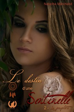 Le destin d'une sentinelle - Tome 2 (eBook, ePUB) - Marchand, Natacha