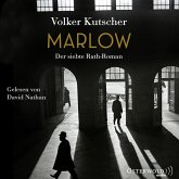 Marlow / Kommissar Gereon Rath Bd.7 (MP3-Download)